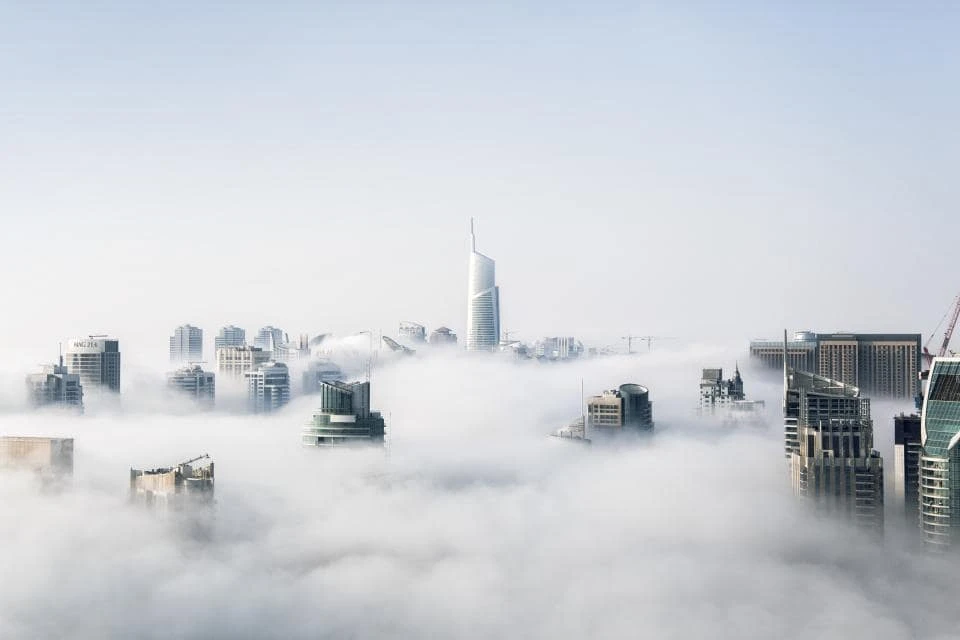 برج الفندق